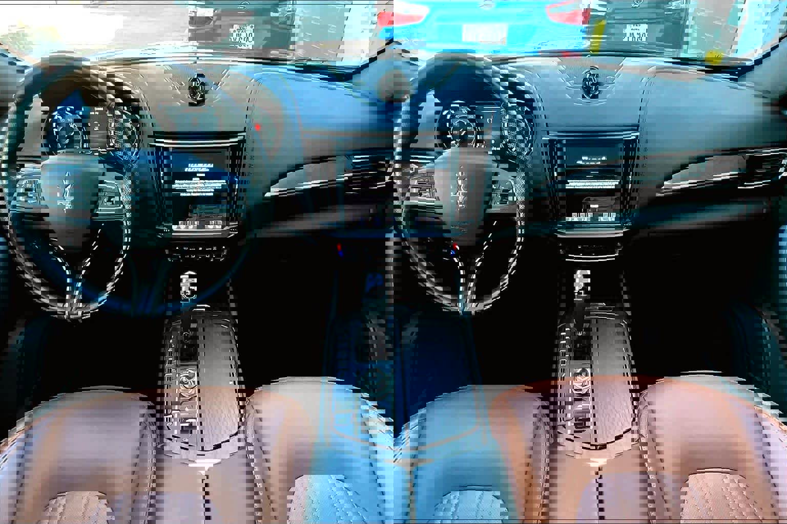 Used 2023 Maserati Levante GT image 15