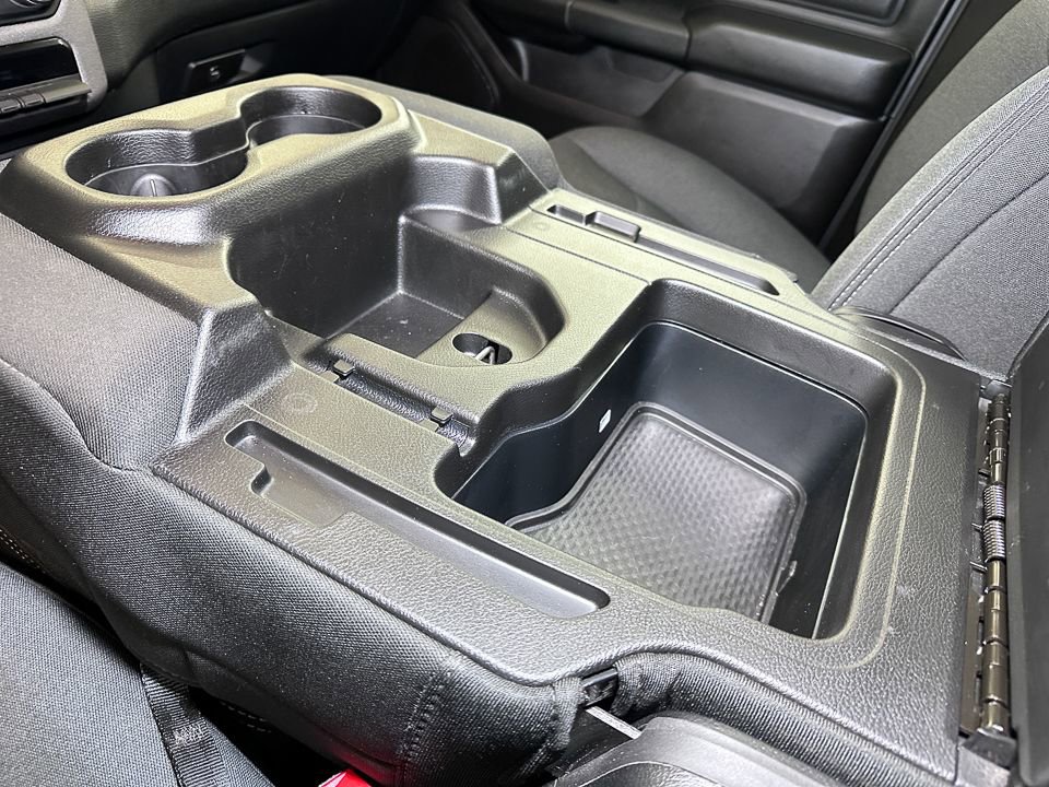 Certified 2024 RAM 1500 Tradesman image 39