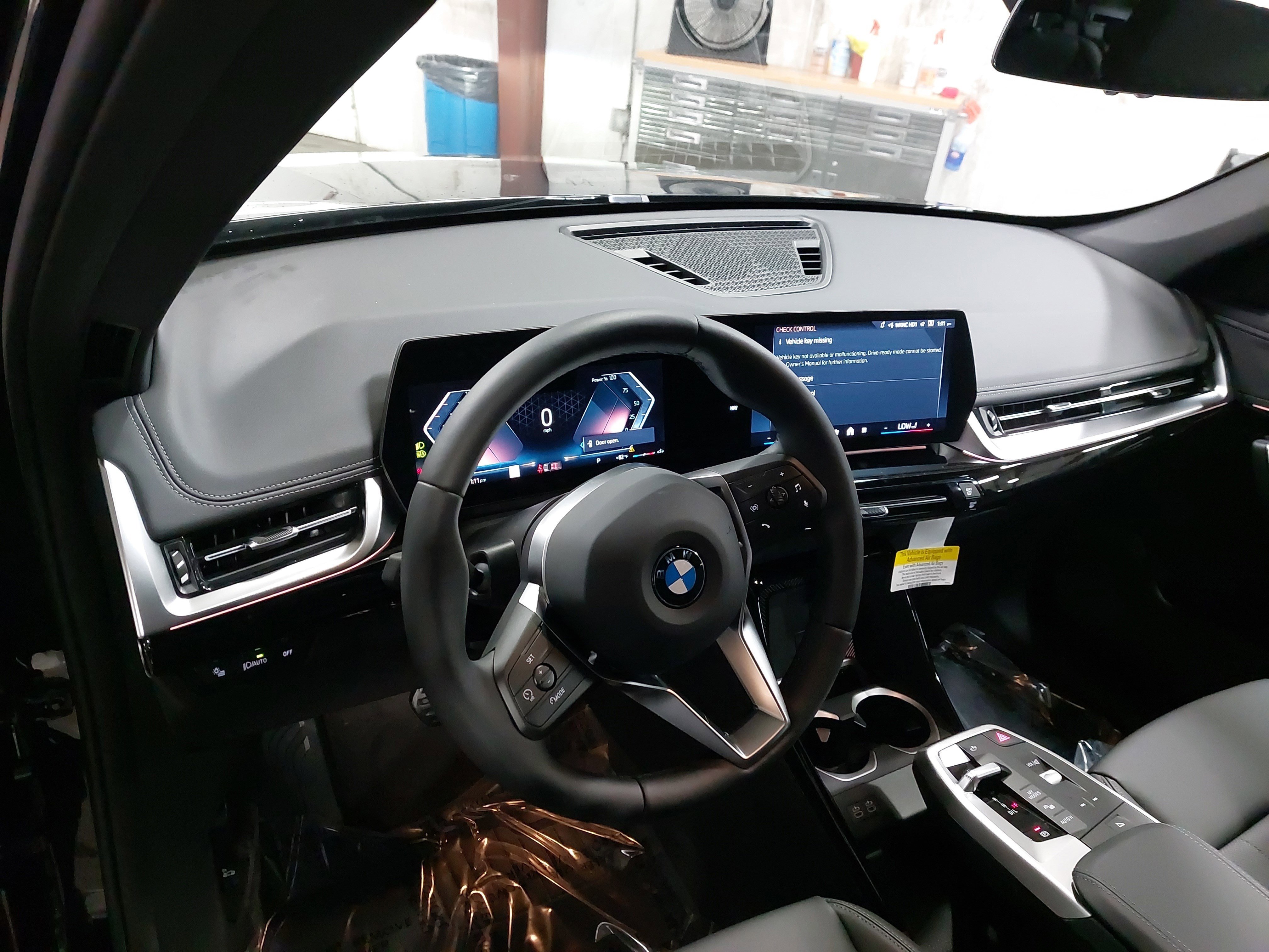 New 2026 BMW X1 xDrive28i w/ Convenience Package image 17