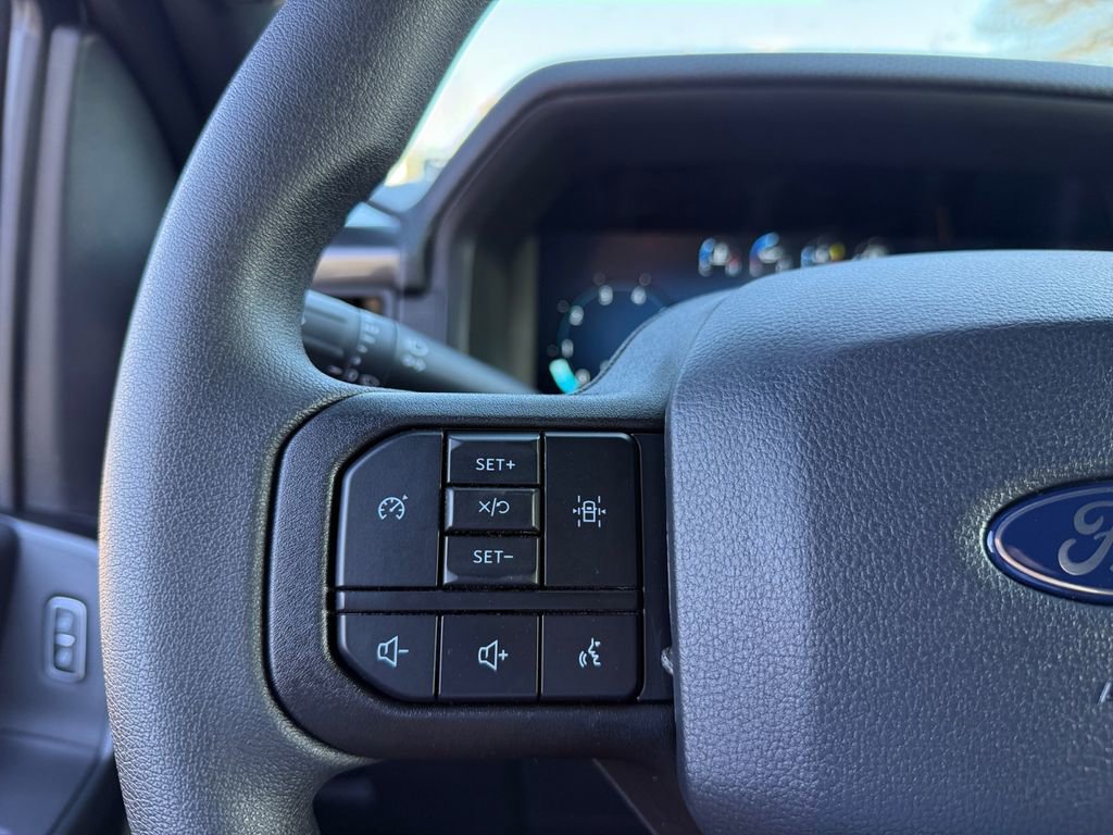 New 2026 Ford F150 STX w/ Equipment Group 200A image 17