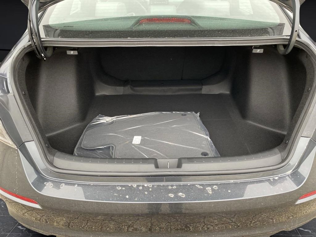 New 2026 Honda Civic Sport image 15