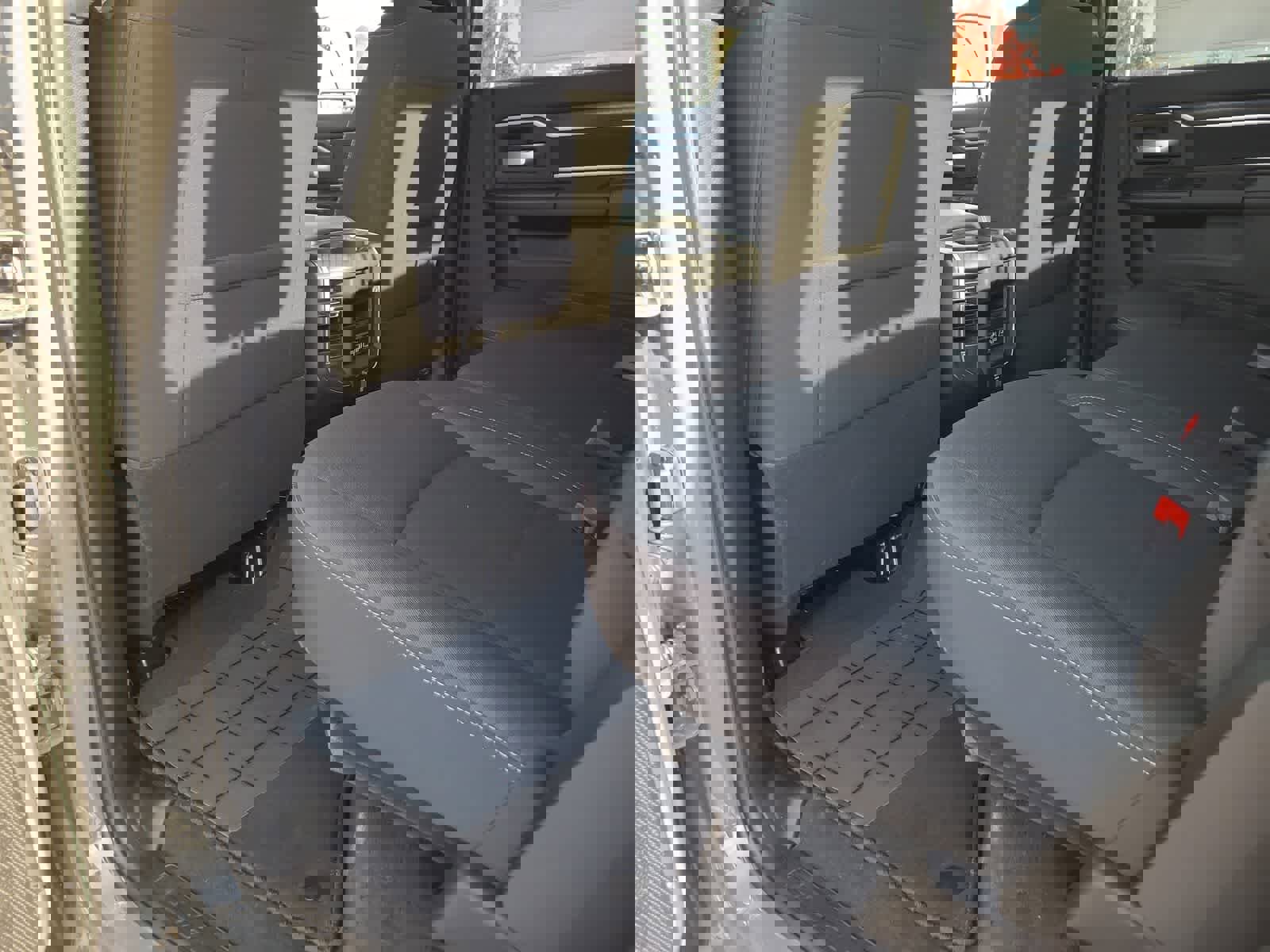 New 2026 RAM 2500 Big Horn image 20