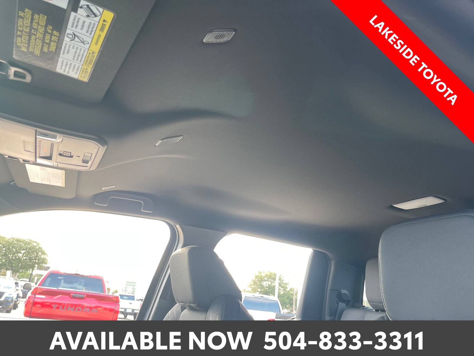 Certified 2026 Toyota Tacoma SR5 AWD/4WD image 30