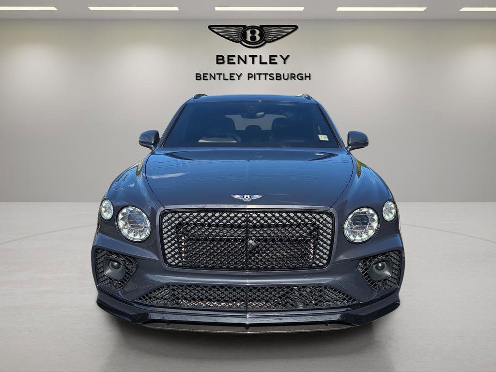 Used 2021 Bentley Bentayga Speed image 7