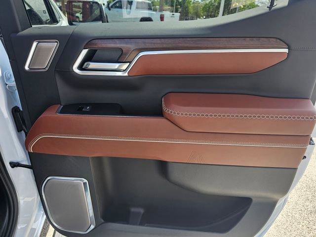 New 2026 GMC Sierra 1500 Denali Ultimate image 30