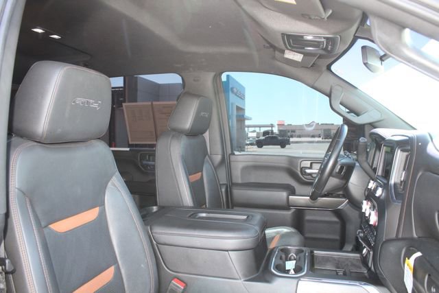 Used 2021 GMC Sierra 2500 AT4 image 13