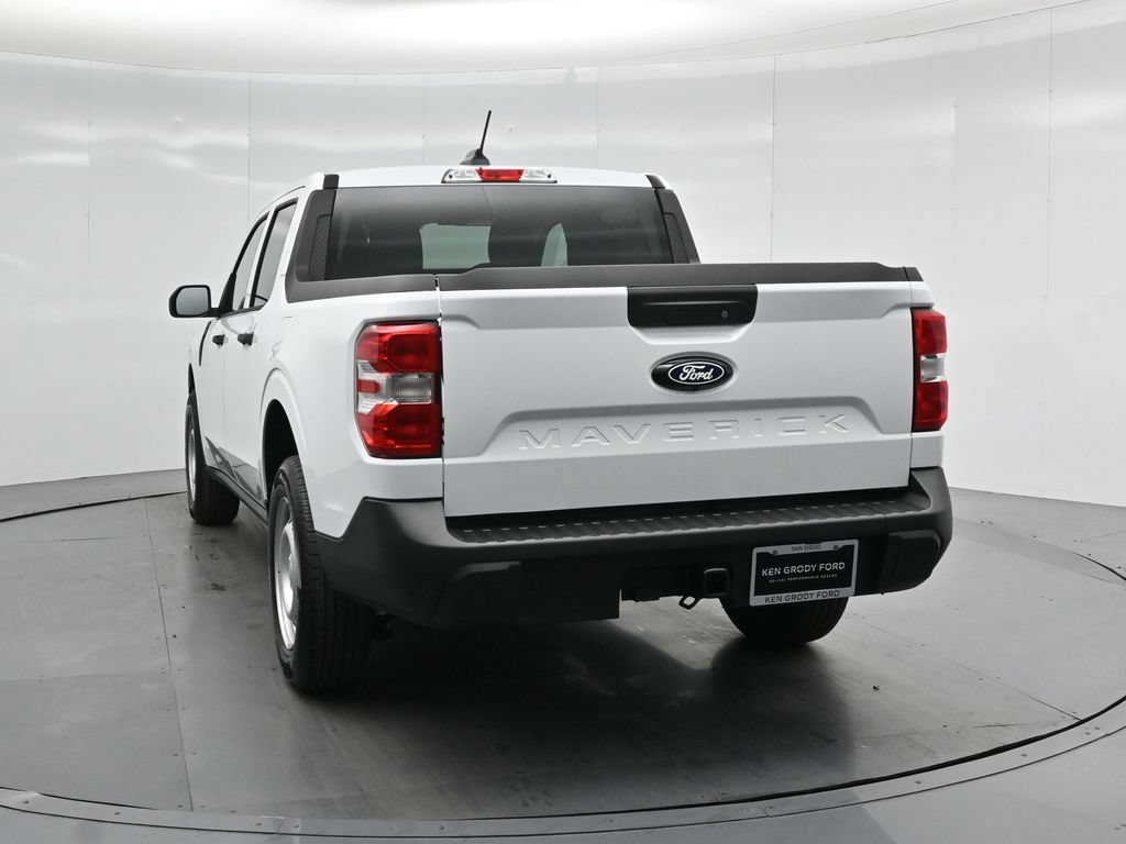 New 2026 Ford Maverick XL FWD image 23