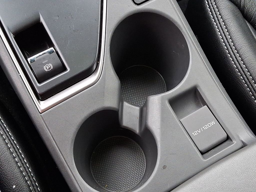 Used 2024 Subaru Crosstrek 2.0i Premium image 28