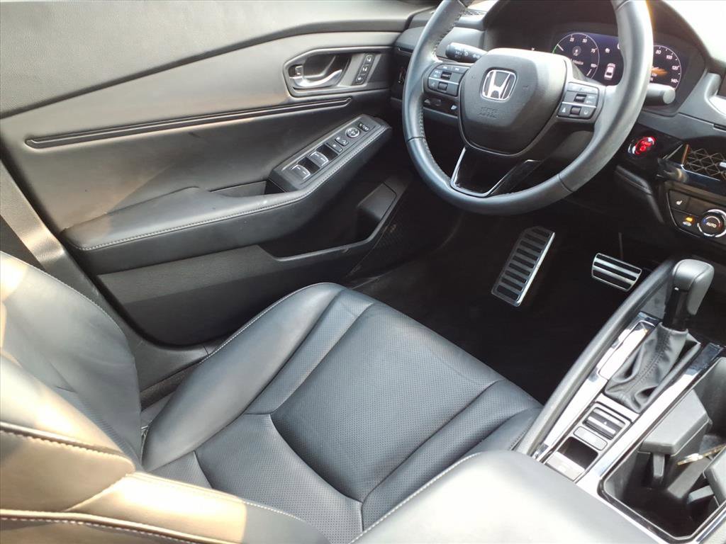 Used 2024 Honda Accord Sport image 16