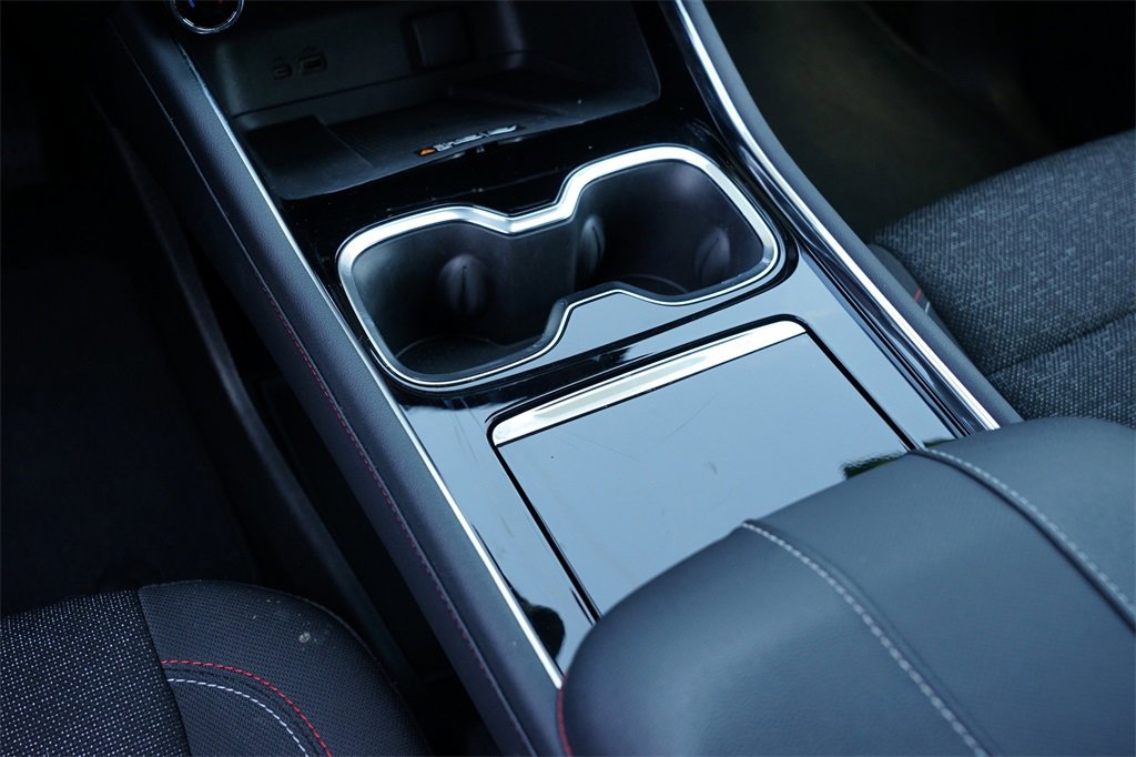 Used 2024 Chevrolet Traverse Z71 image 25