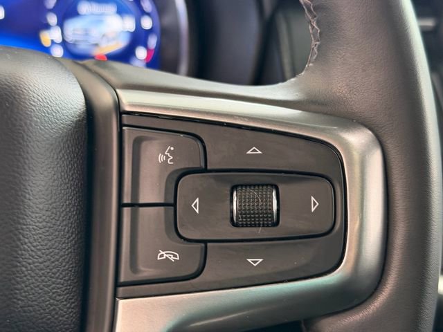 Used 2024 Chevrolet Tahoe Z71 AWD/4WD image 23