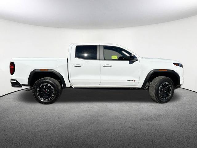 Used 2026 GMC Canyon AT4 AWD/4WD image 15