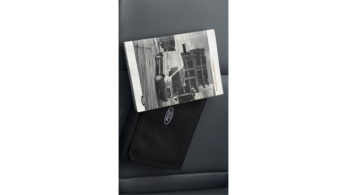 Used 2017 Ford Transit 350 XL image 19