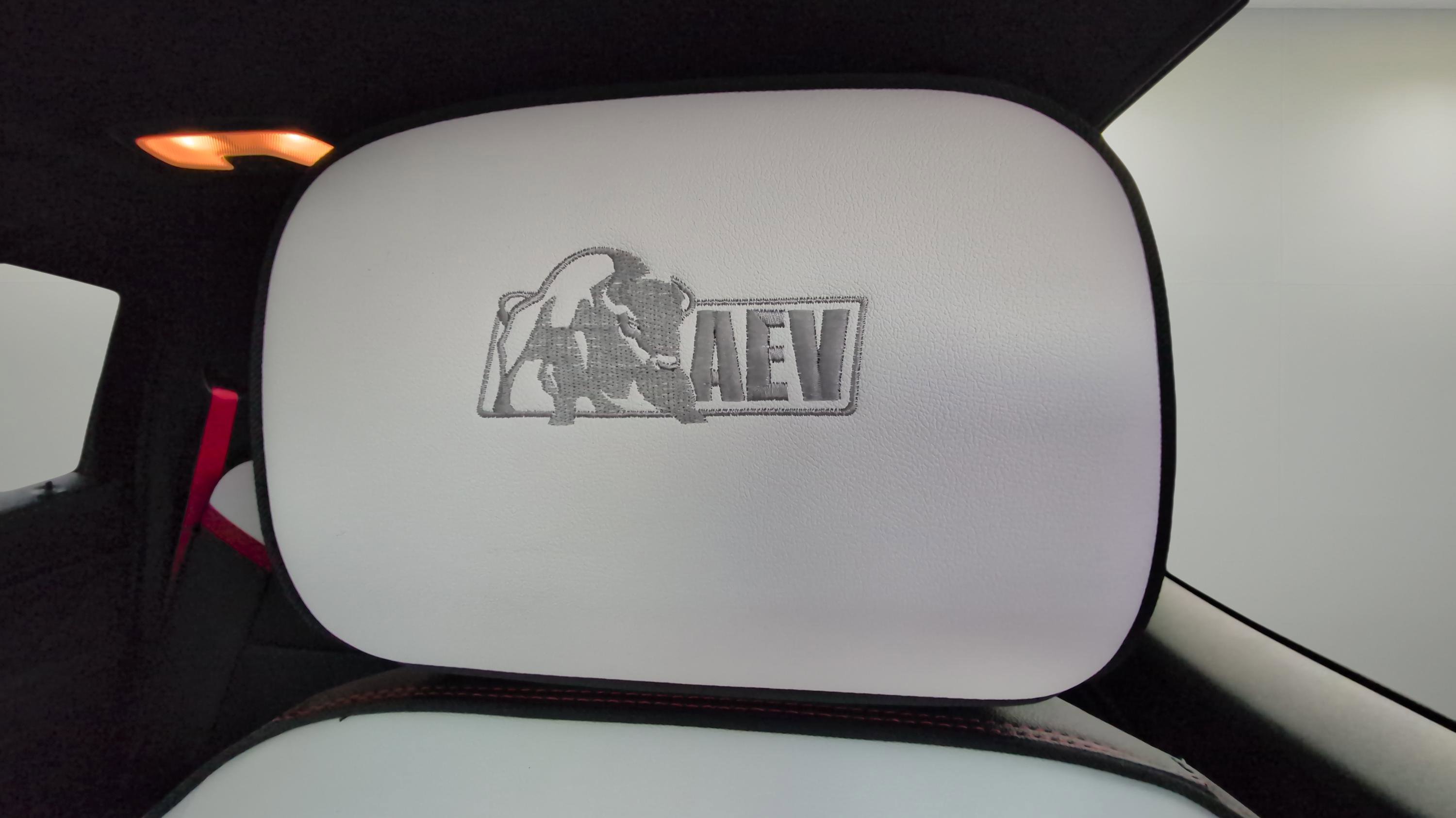 New 2026 GMC Canyon AT4X w/ AT4X AEV Edition image 20