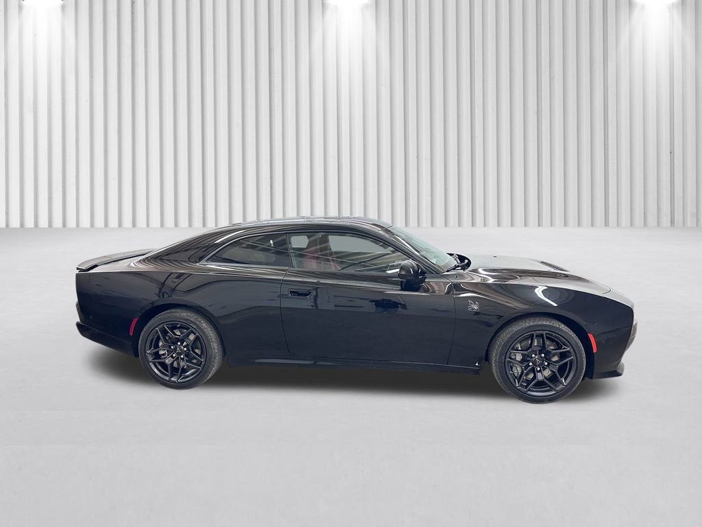 New 2026 Dodge Charger R/T Scat Pack image 3