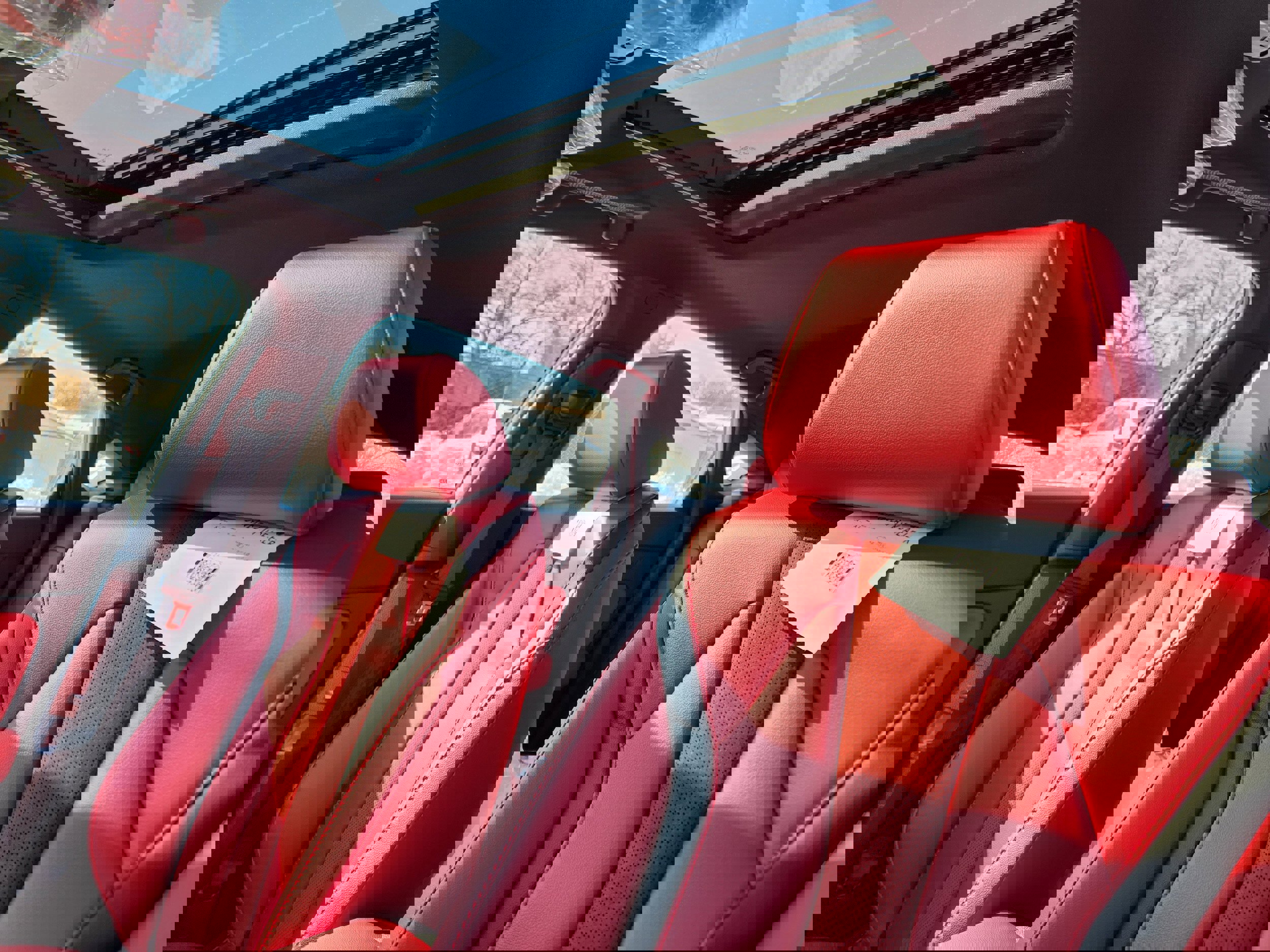 New 2026 Acura Integra A-Spec image 10