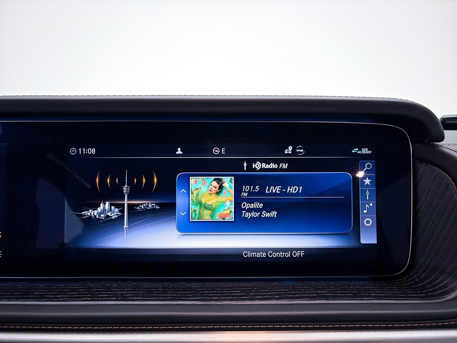 Used 2021 Mercedes-Benz G 63 AMG G 63 AMG image 26