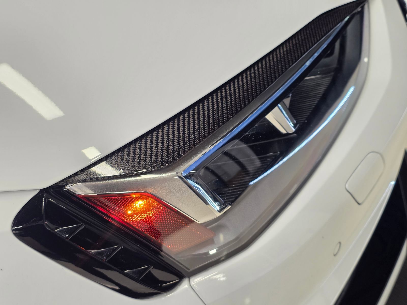 Used 2018 Audi RS 5 image 64