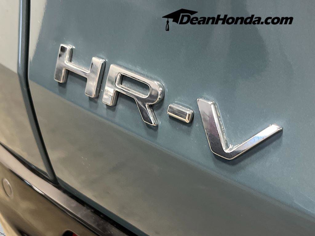 New 2026 Honda HR-V EX-L image 5