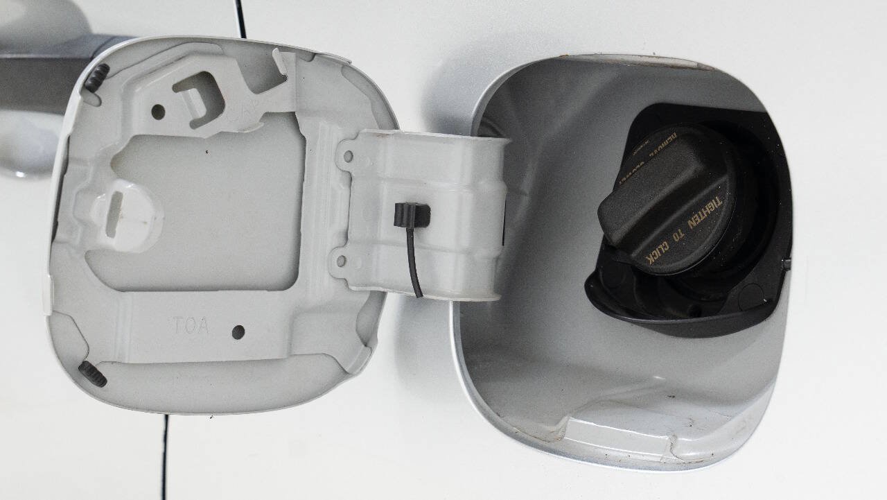 Used 2013 Honda CR-V LX image 13