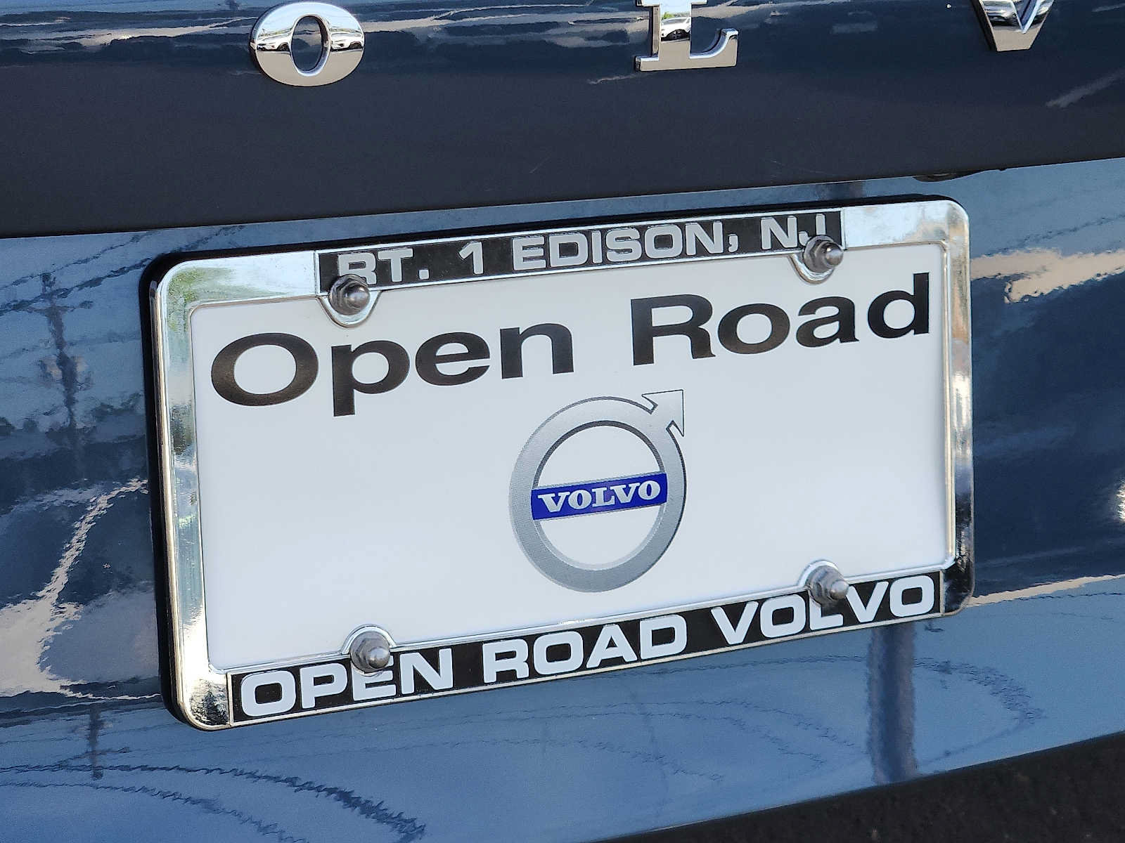 Used 2026 Volvo XC90 B6 Ultra w/ Protection Package Premier AWD/4WD image 30