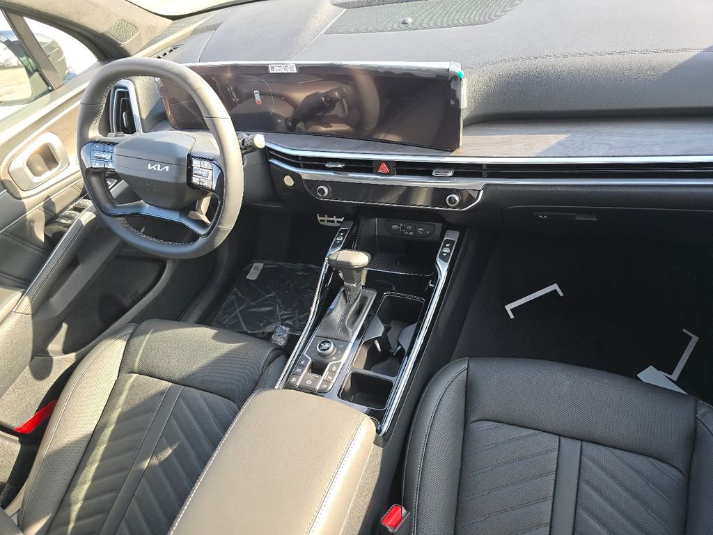 New 2026 Kia Sorento SX Prestige image 23