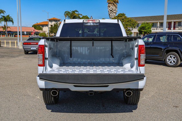 Used 2022 RAM 1500 Big Horn image 6