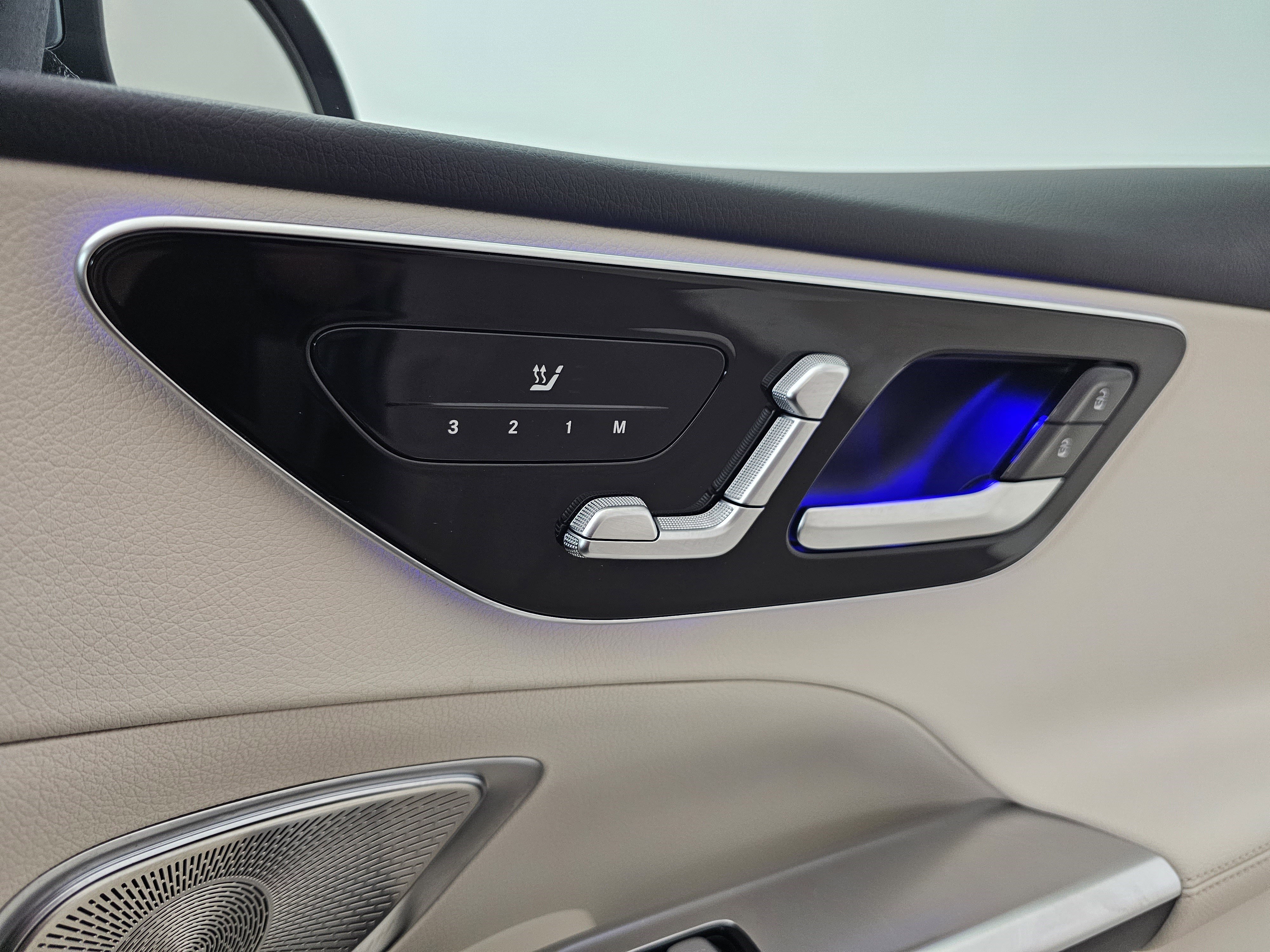 Certified 2024 Mercedes-Benz C 300 C 300 image 21