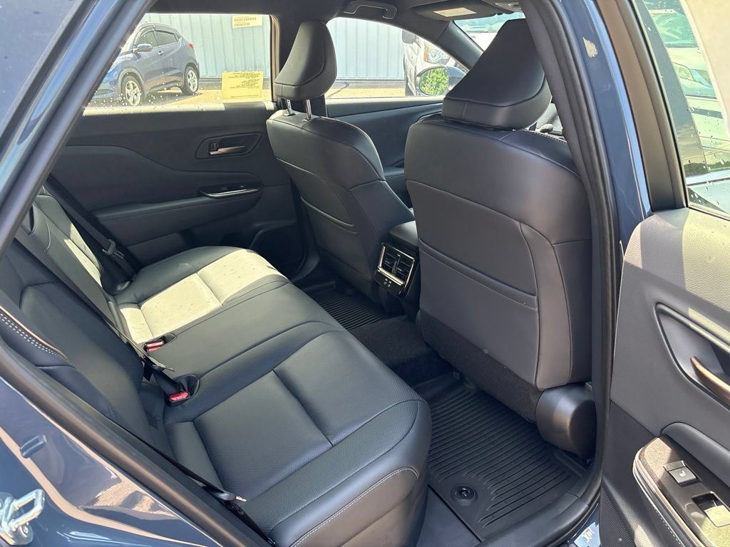 Certified 2026 Toyota Crown Signia AWD/4WD image 17