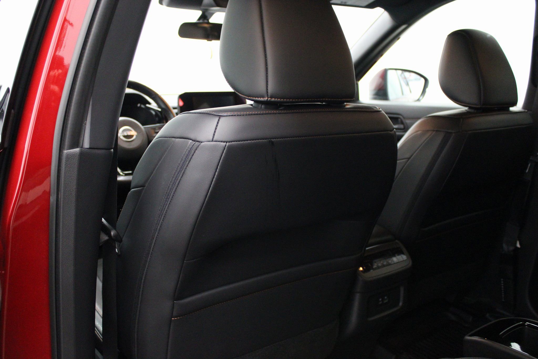 Used 2023 Nissan Pathfinder Rock Creek image 21