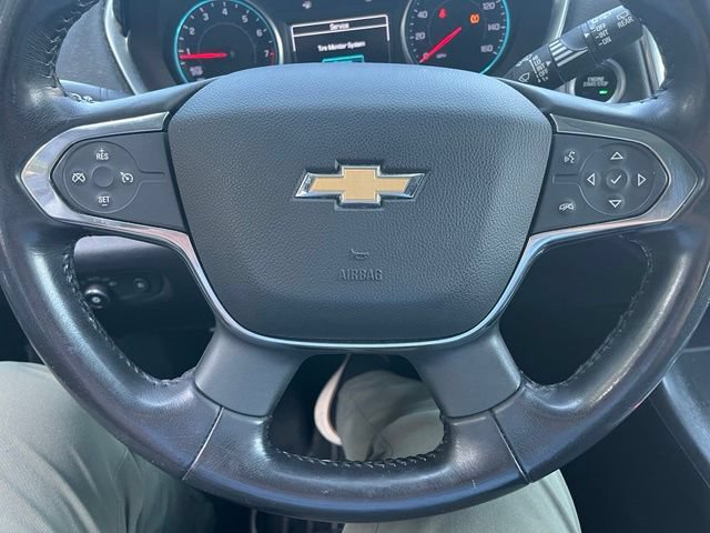 Used 2019 Chevrolet Traverse LT FWD image 17