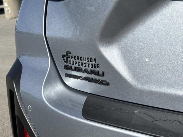 New 2026 Subaru Crosstrek 2.5i Limited w/ Crosstrek Mirror Package AWD/4WD image 6