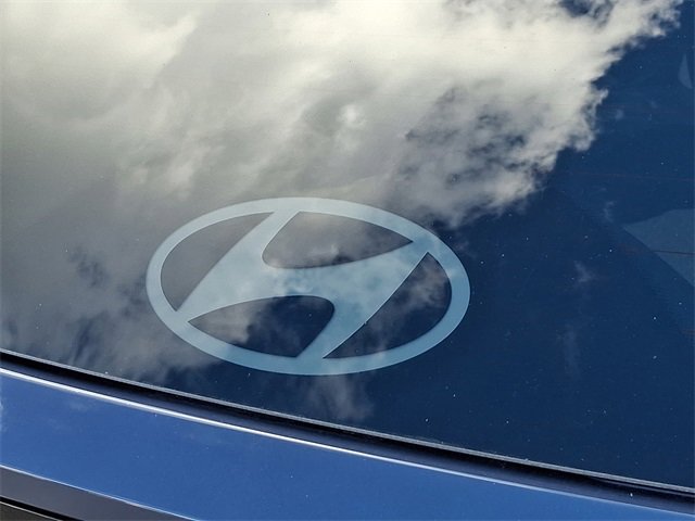 New 2026 Hyundai Tucson SEL image 5