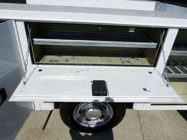 Used 2020 Ford F250 XL w/ Power Equipment Group RWD image 23
