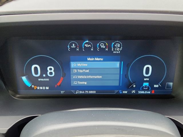 Used 2024 Ford Expedition Max Platinum image 21