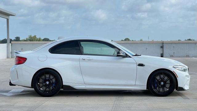 Used 2018 BMW M2 image 6