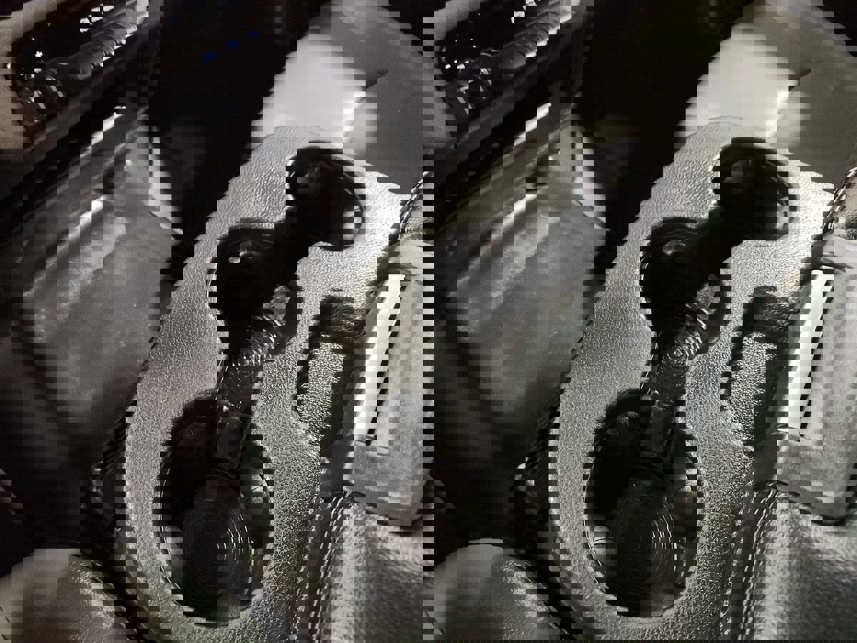 Used 2023 RAM 3500 Tradesman w/ Chrome Appearance Group image 36