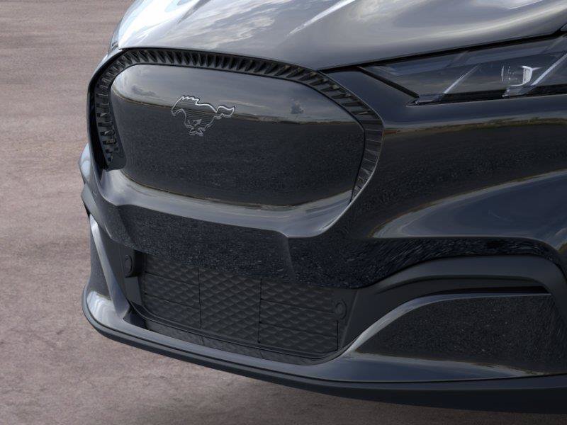 New 2026 Ford Mustang Mach-E Select RWD image 17