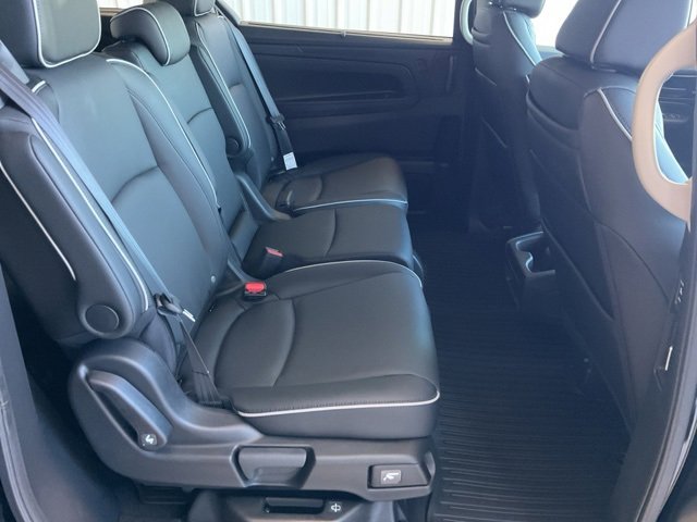 New 2026 Honda Odyssey Touring image 27