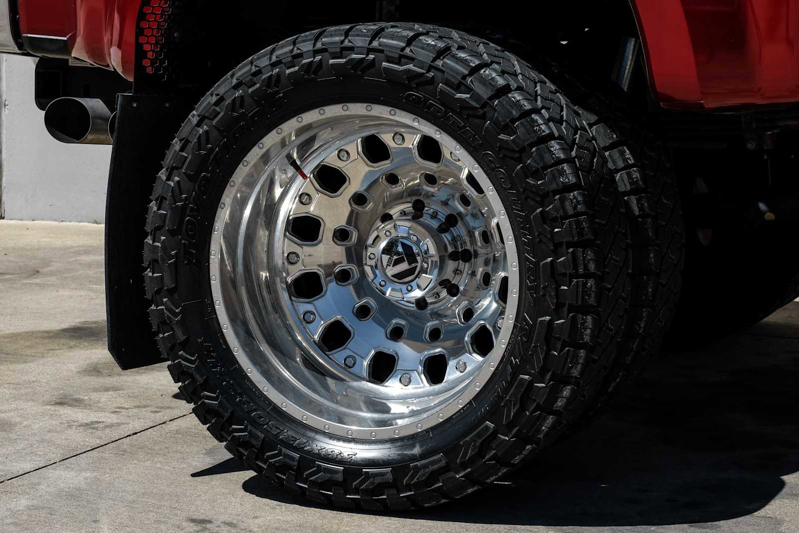 Used 2018 Ford F350 Lariat w/ Lariat Ultimate Package image 55