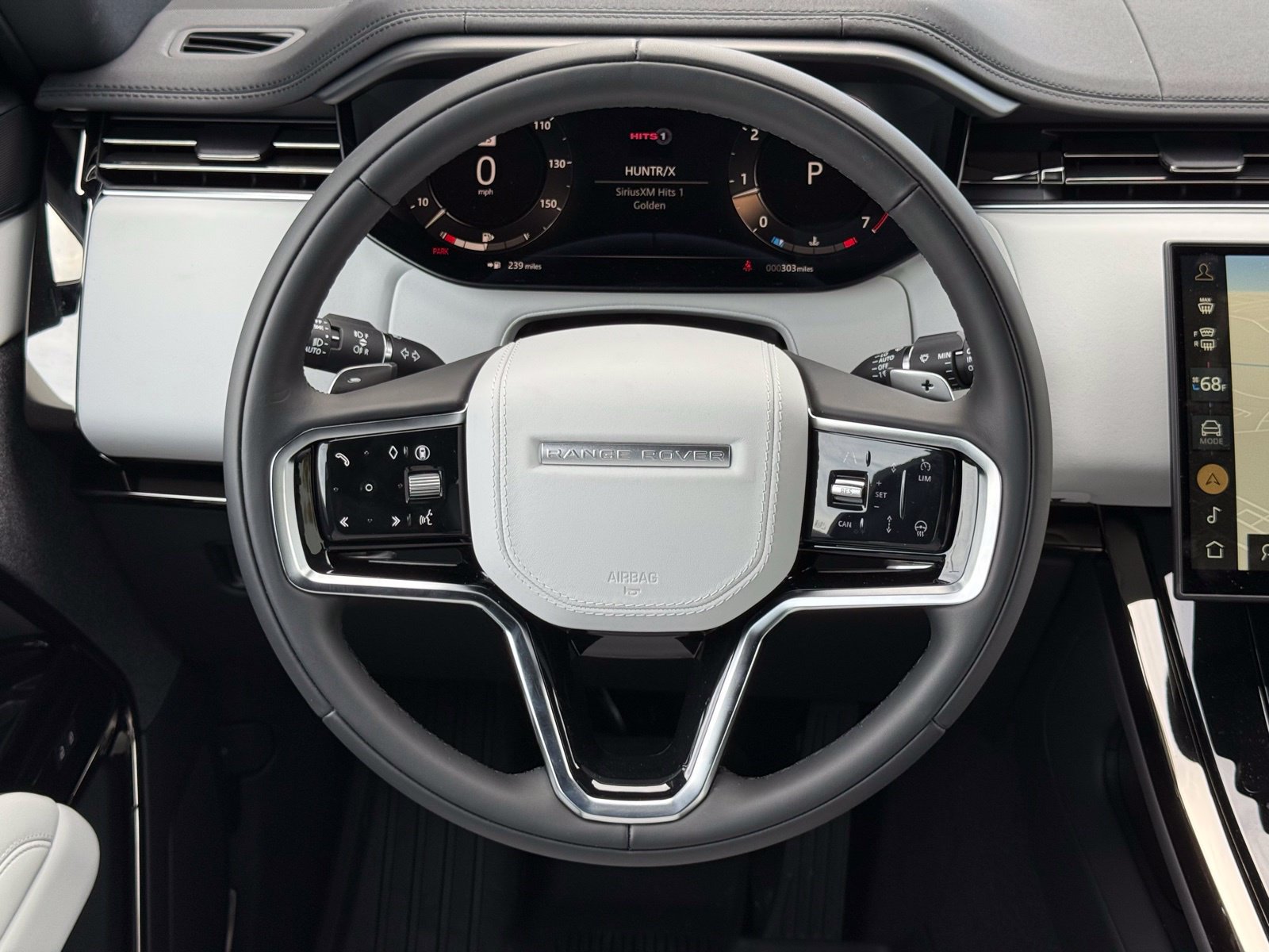 New 2026 Land Rover Range Rover Sport SE AWD/4WD image 30