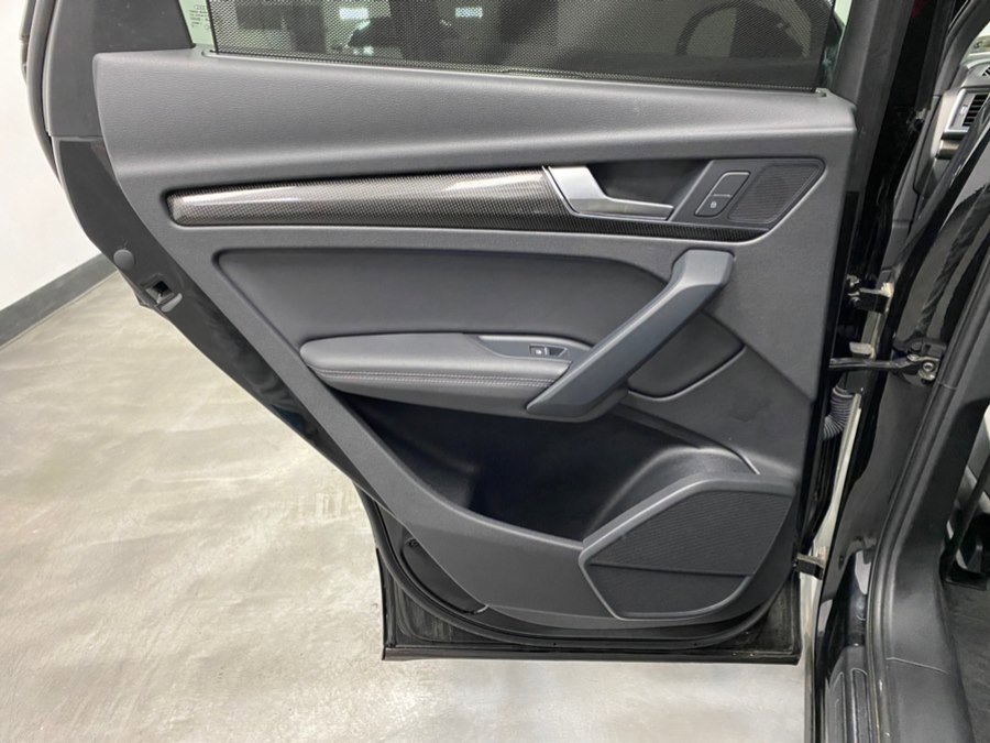 Used 2019 Audi SQ5 Premium Plus image 47