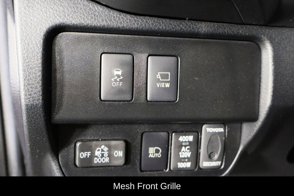 Used 2021 Toyota Tacoma TRD Pro image 21