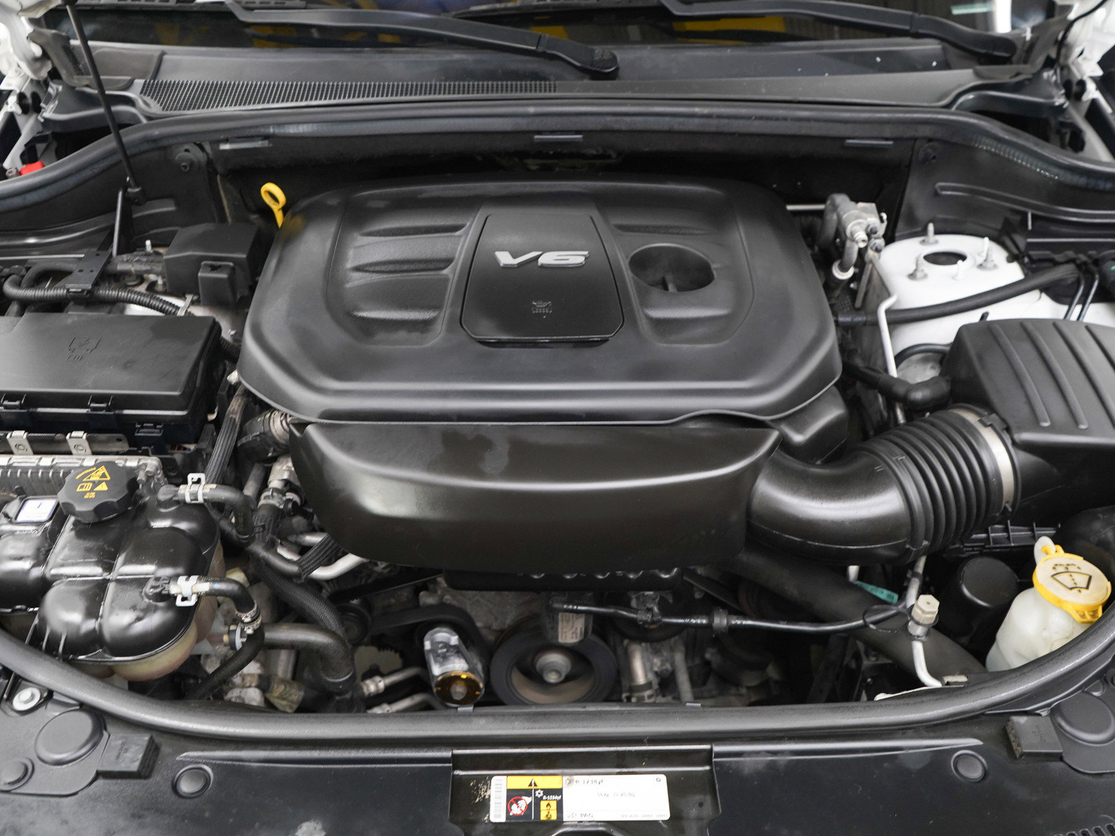 Used 2019 Jeep Grand Cherokee Limited X AWD/4WD image 34