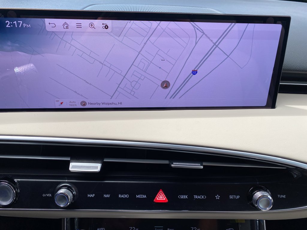 New 2026 Genesis GV70 2.5T AWD/4WD image 34