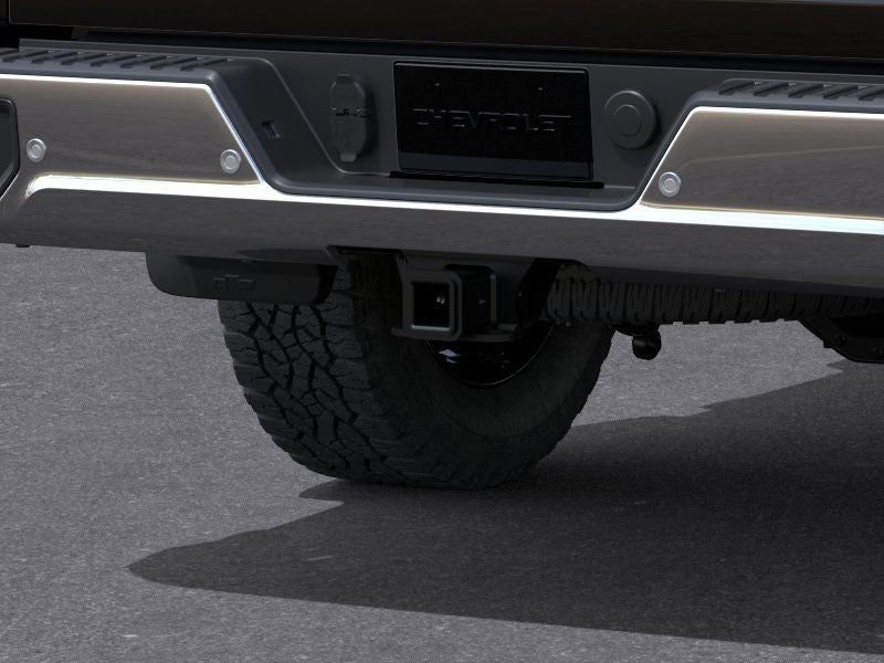 New 2026 Chevrolet Silverado 2500 LT image 14