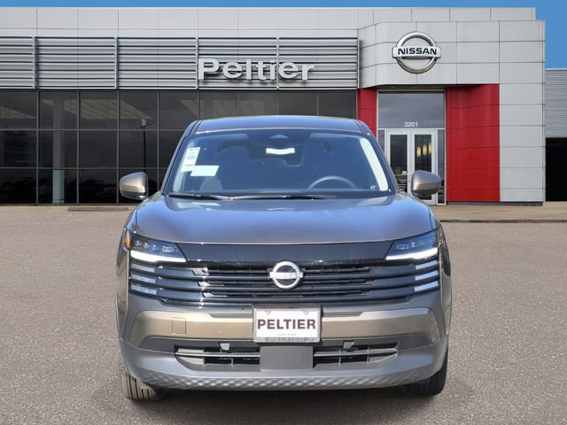 Used 2025 Nissan Kicks SV w/ Illumination Package image 2