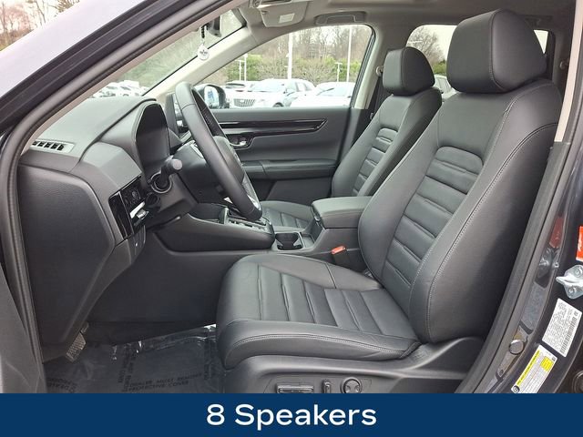 Used 2026 Honda CR-V EX-L image 2