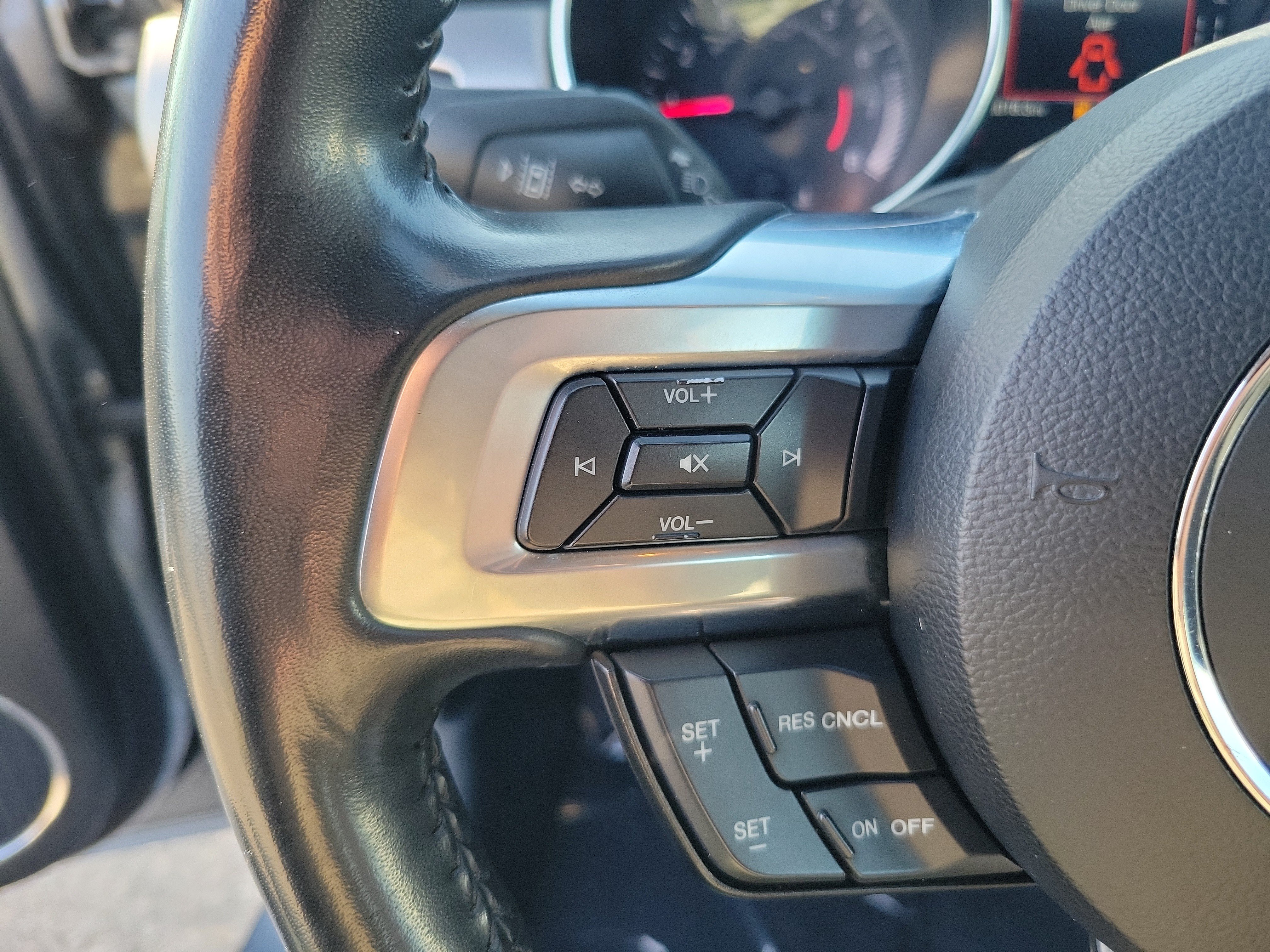 Used 2023 Ford Mustang Premium RWD image 17