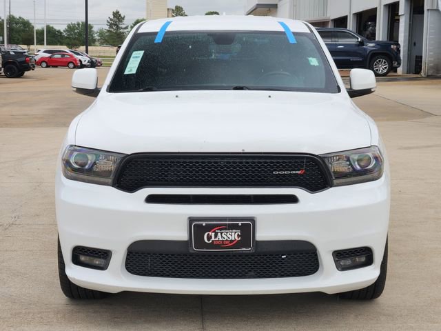 Used 2020 Dodge Durango GT image 2